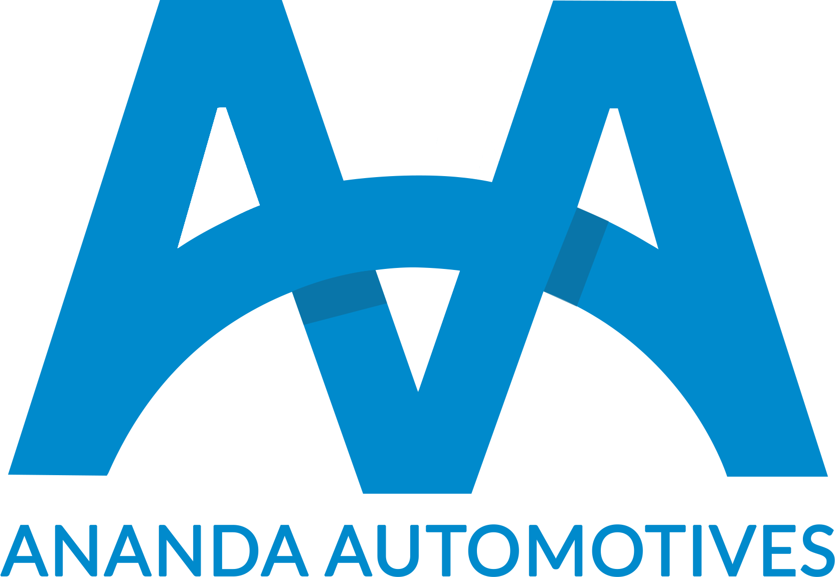 Ananda Automotives